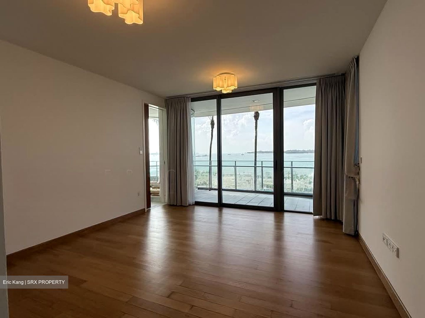 Seascape (D4), Condominium #587673761